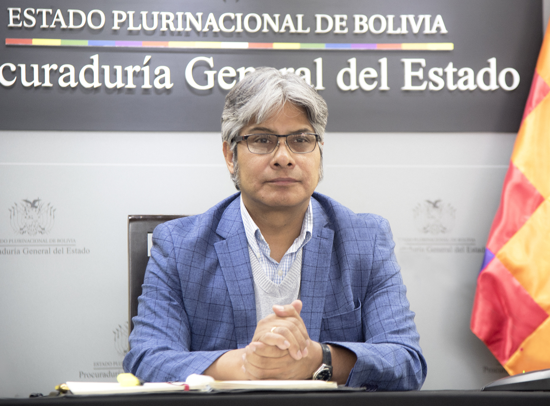 Bolivia gana arbitraje internacional contra la empresa Duron LLC