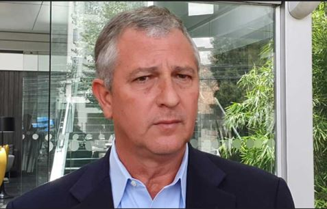La Comisión IDH aún no realizó un análisis de fondo en la petición de Branko Marinkovic
