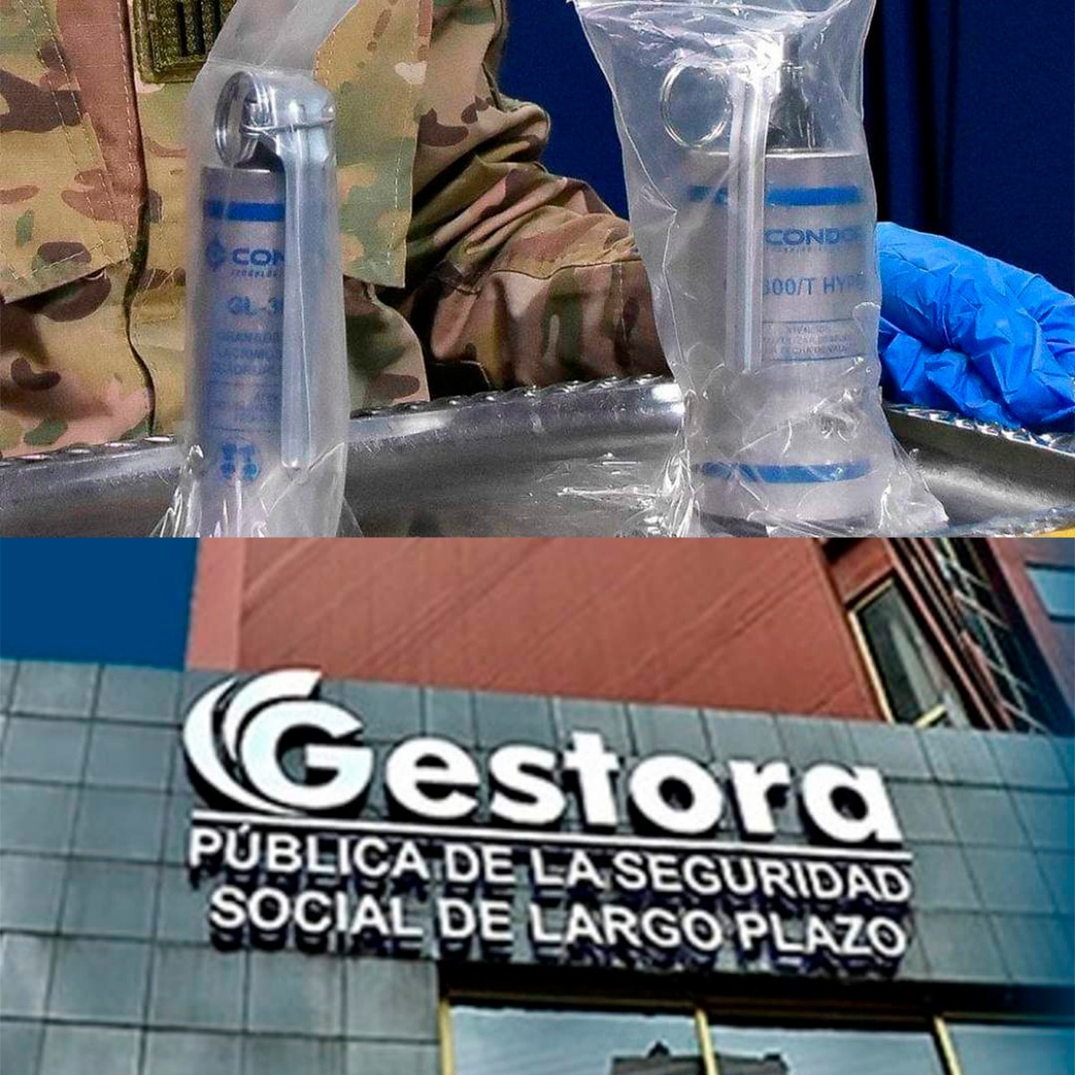 PROCURADURÍA GENERAL DEL ESTADO OBTIENE SENTENCIAS CONDENATORIAS EN DEFENSA DE LOS INTERESES DEL ESTADO