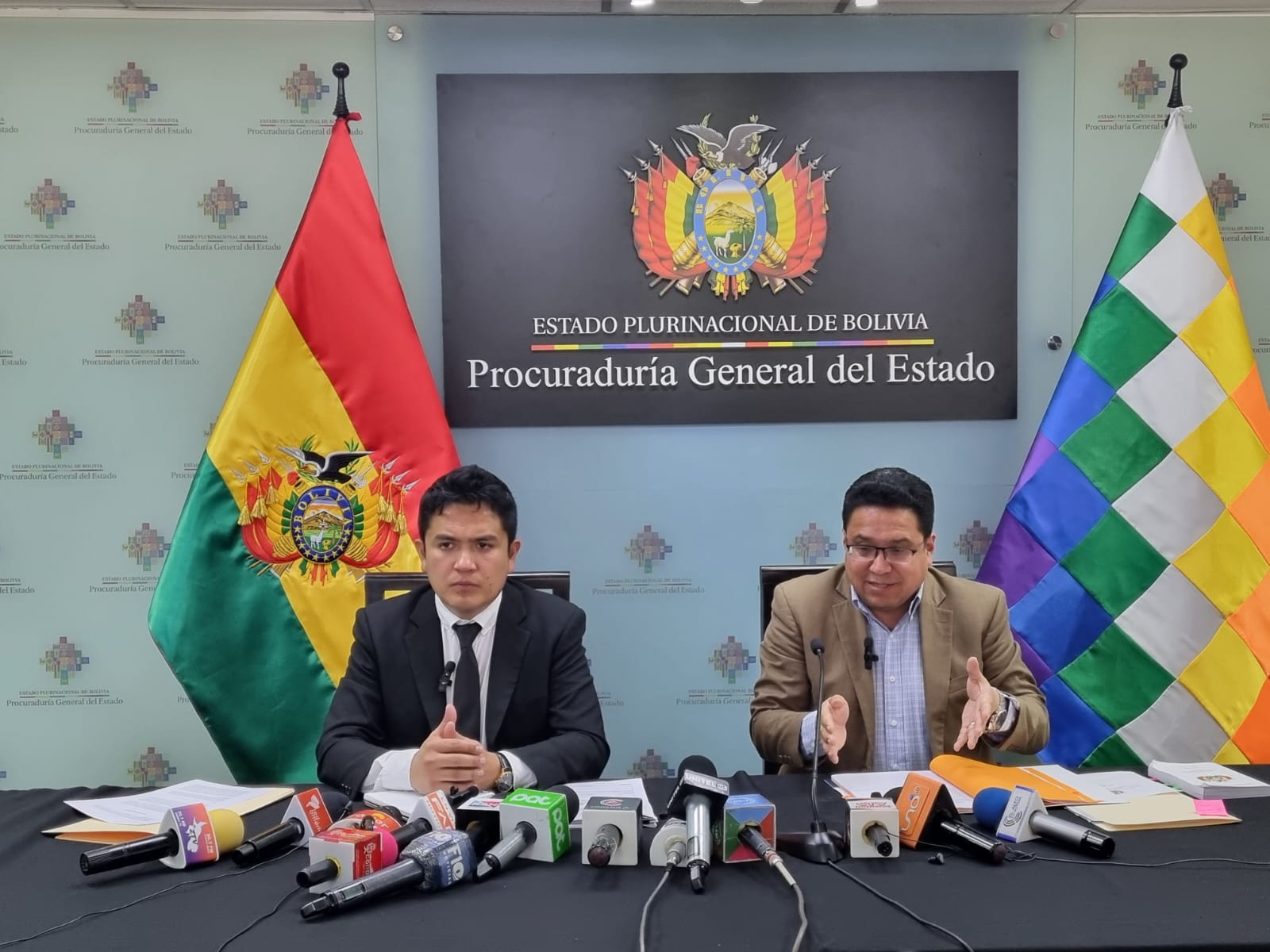 La Procuraduría General del Estado presenta cuatro estudios de Opiniones Procuraduriales Especializadas en respuesta a necesidades específicas en materia legal