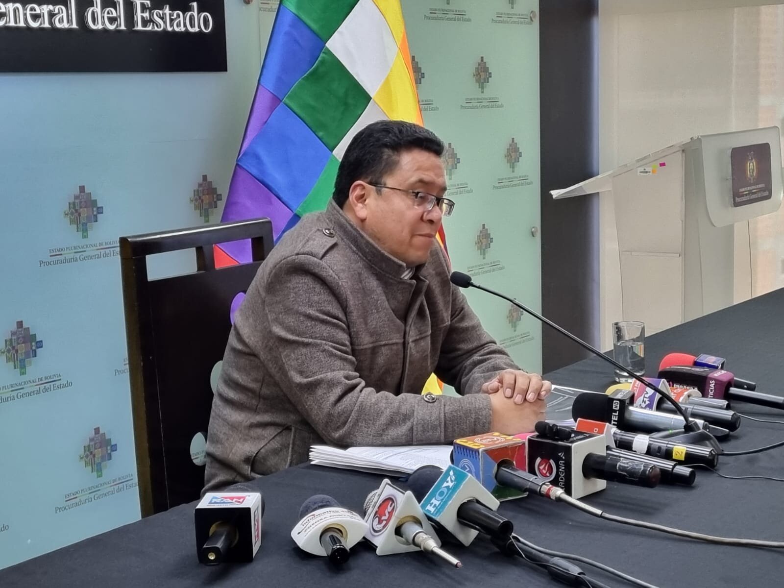 PROCURADURÍA GENERAL DEL ESTADO REORIENTA SU INTERVENCIÓN EN PROCESOS JUDICIALES