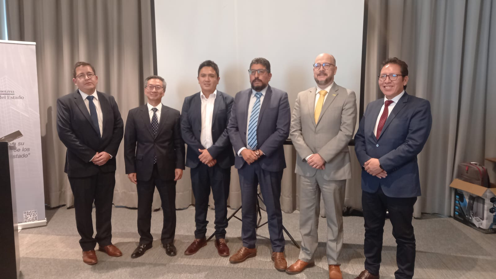 "Seminario Dispute Board Resolution"