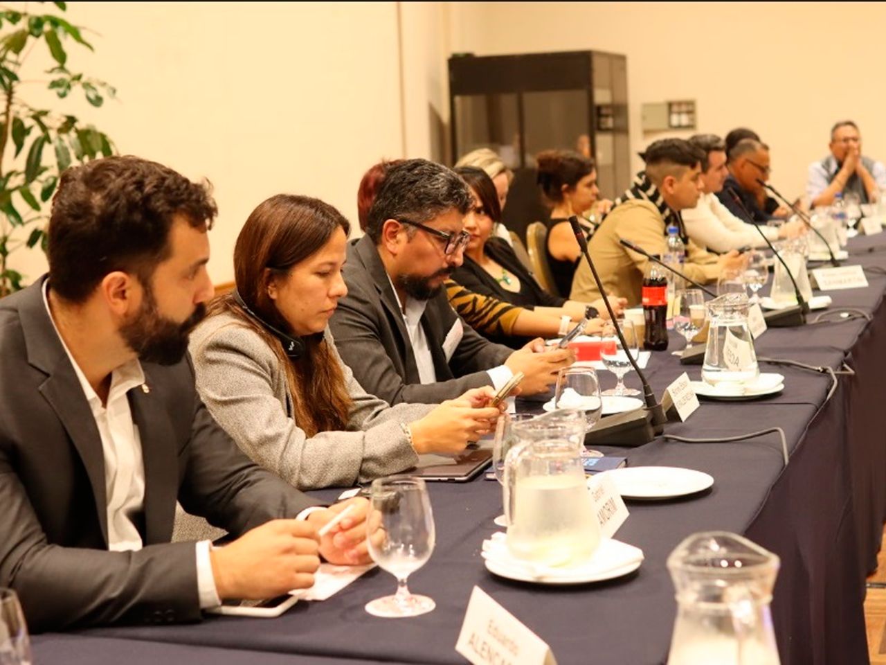 PGE EN RESGUARDO DE LOS DERECHOS DE LA MADRE TIERRA