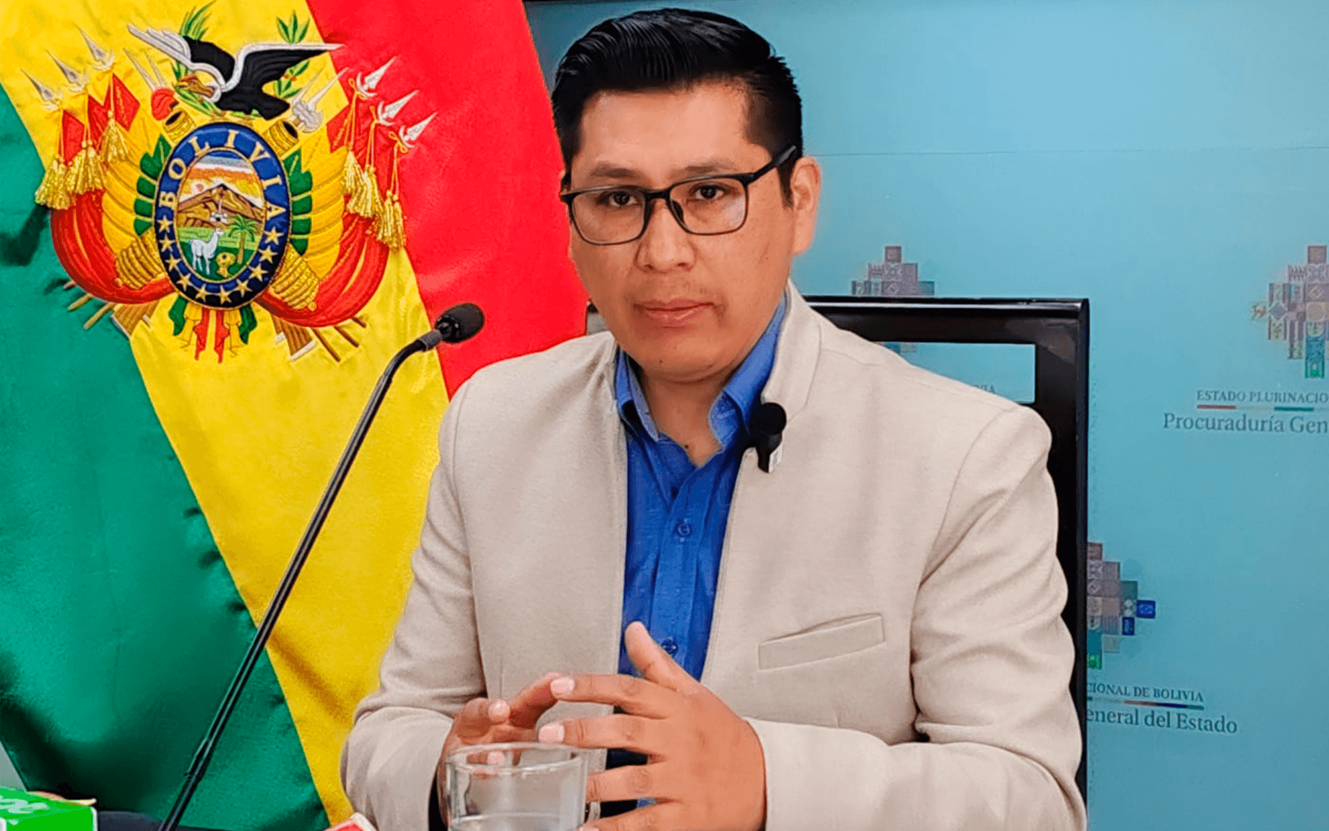 MISILES CHINOS: HISTÓRICO FALLO CONFIRMA PAGO DE MÁS DE TRES MILLONES DE DÓLARES AL ESTADO BOLIVIANO