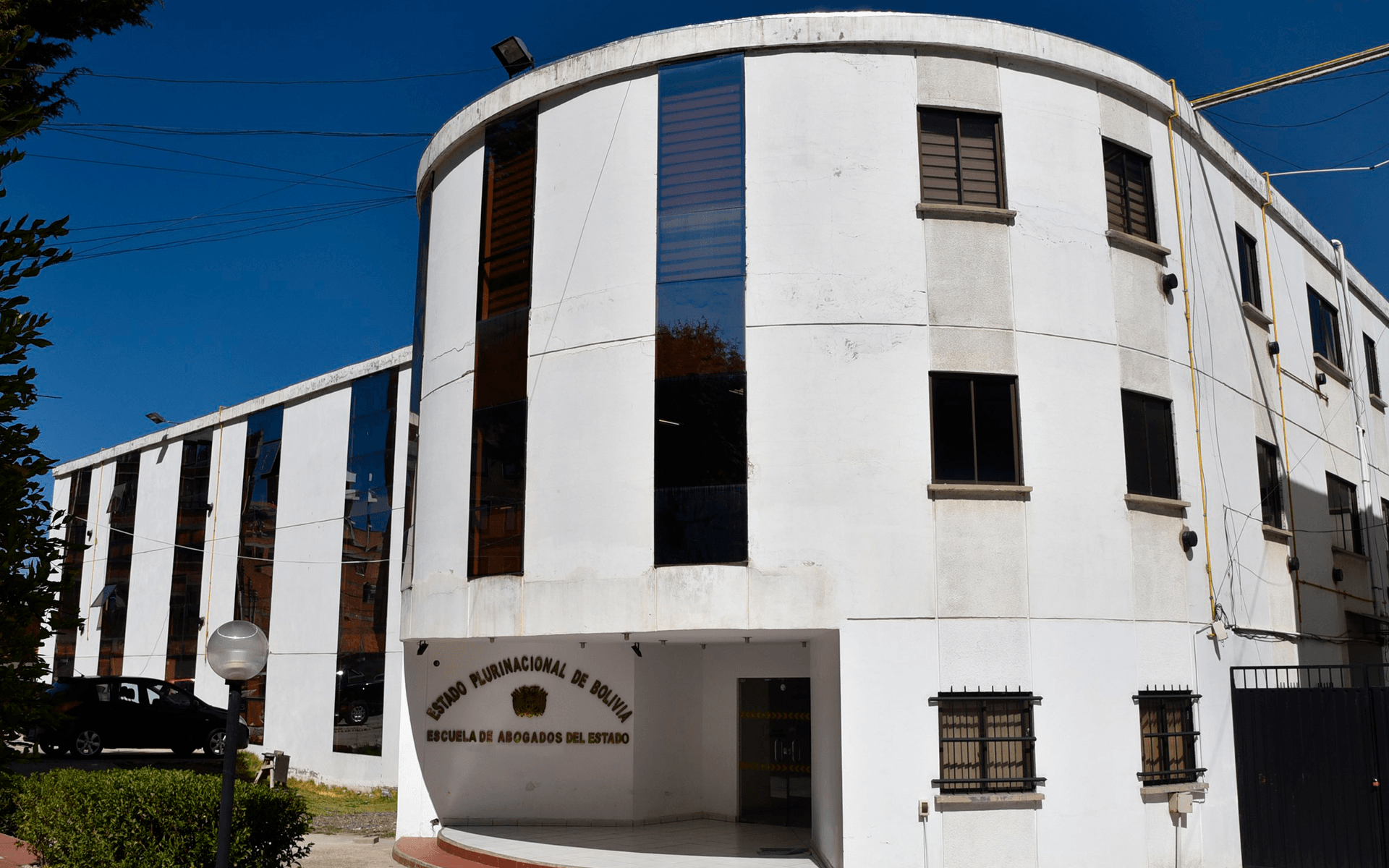 ESCUELA DE ABOGADOS DEL ESTADO REALIZA SU 3RA. REUNIÓN ORDINARIA DEL DIRECTORIO