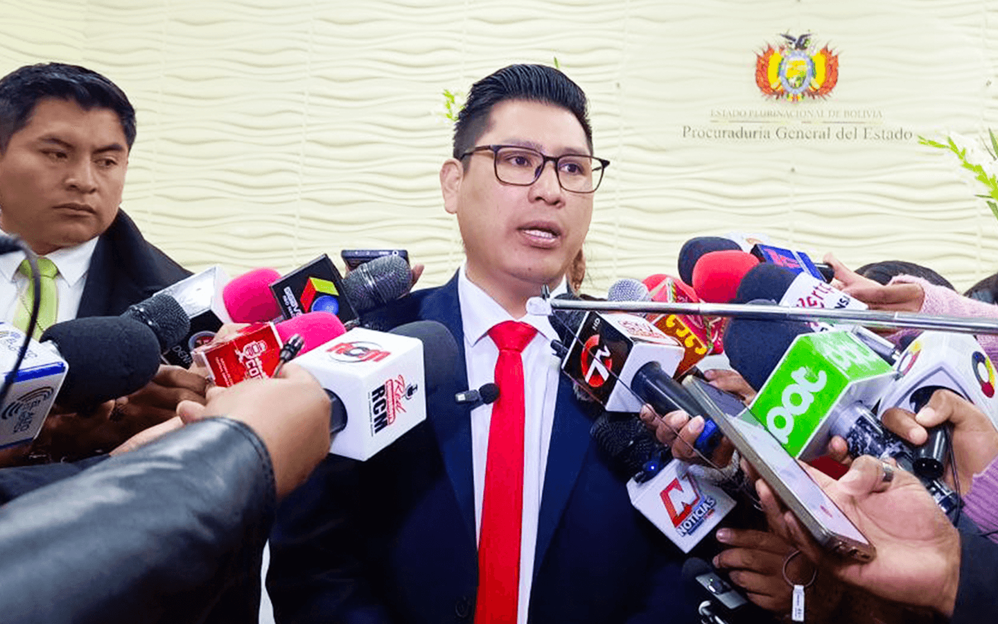 BOLIVIA SERÁ SEDE DEL ENCUENTRO LATINOAMERICANO DE ABOGACÍAS Y PROCURADORES DE ESTADOS