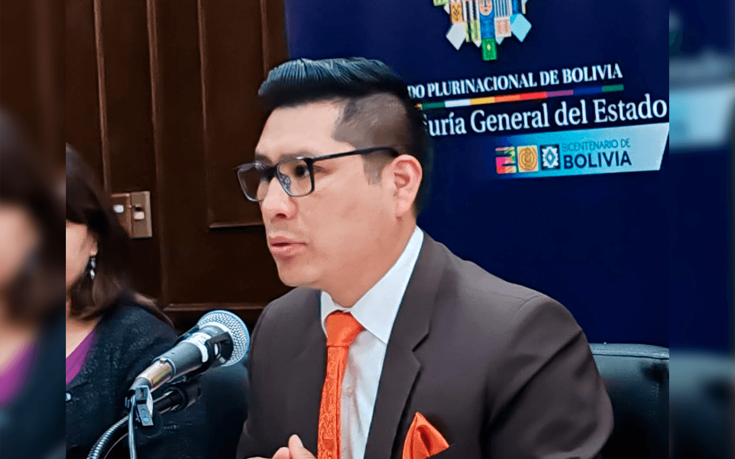 DOS IMPLICADOS EN EL CASO ZUÑIGA FUERON SENTENCIADOS POR ALZAMIENTO ARMADO Y RESOLUCIONES CONTRARIAS A LA CONSTITUCIÓN