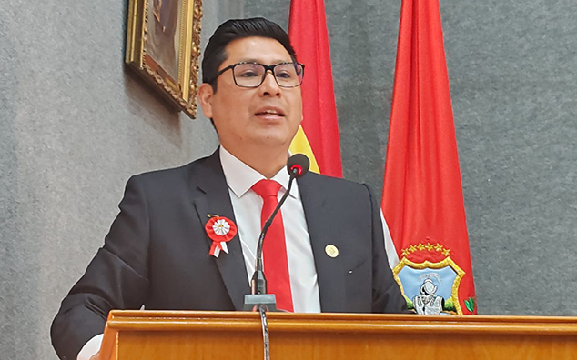 EN UN CONVERSATORIO, EL PROCURADOR GENERAL PONDERA LA IMPORTANCIA DE CUMPLIR CON LOS ESTÁNDARES INTERAMERICANOS PARA PREVENIR VULNERACIONES EN MATERIA DE DERECHOS HUMANOS