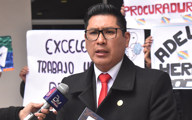 CASO ÍTEMS FANTASMAS: EN AUDIENCIA DE MEDIDAS CAUTELARES JUEZ DETERMINA DETENCIÓN PREVENTIVA SIN PLAZO PARA ANTONIO PARADA