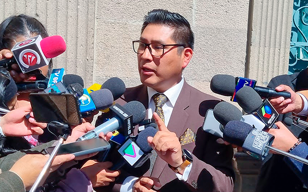 CASO DECRETAZO: JUEZ “CONCEDE EN PARTE” ACCIÓN DE LIBERTAD A CAMACHO SIEMPRE Y CUANDO EXISTAN CONDICIONES; ADEMÁS HAY UNA APELACIÓN PENDIENTE Y UN AMPARO CONSTITUCIONAL