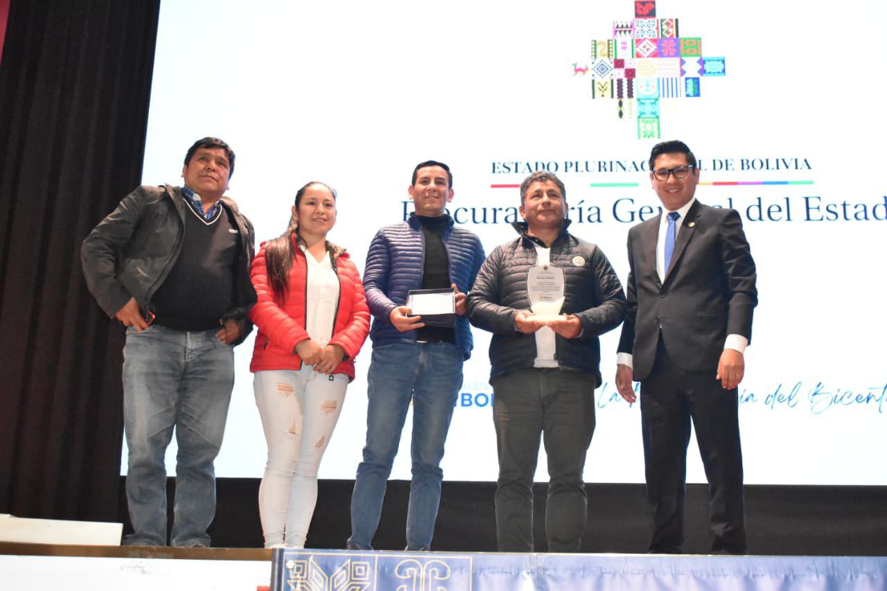 PROCURADURÍA GENERAL PRESENTA EL RIAPE: UN NUEVO SISTEMA TECNOLÓGICO QUE UNIFICA LOS REGISTROS RAE Y ROPE