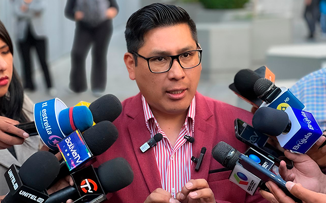 PROCURADOR GENERAL: NO EXISTE NINGUNA DEMANDA DE LA PETROLERA SHELL, SOLO SE RECIBIÓ UNA NOTIFICACIÓN DE DISPUTA QUE ESTÁ SUJETA A ANÁLISIS
