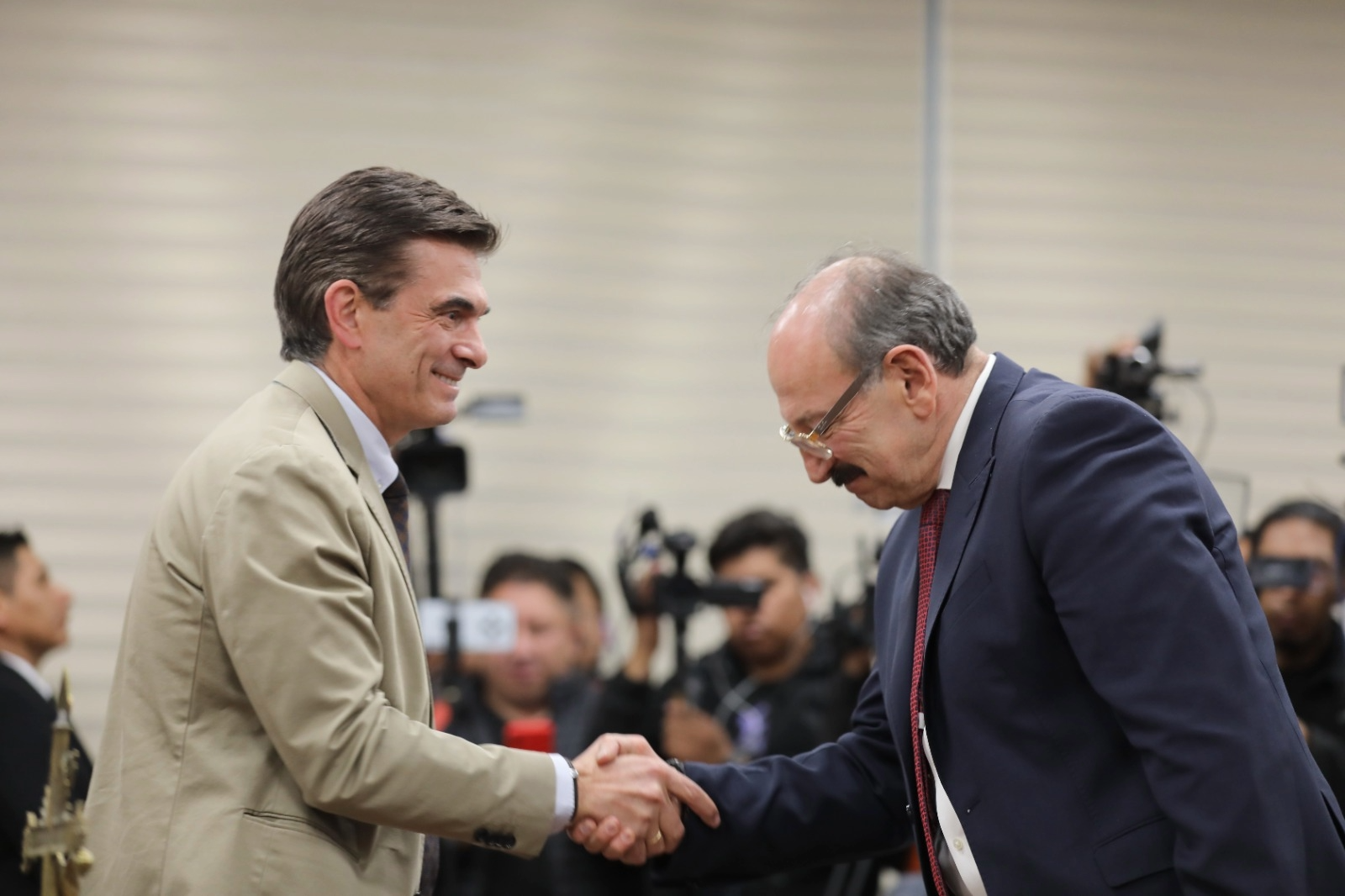 EL PROCURADOR GENERAL DEL ESTADO SERÁ MIEMBRO DE LA COMISIÓN DE LA VERDAD EN MATERIA DE HIDROCARBUROS