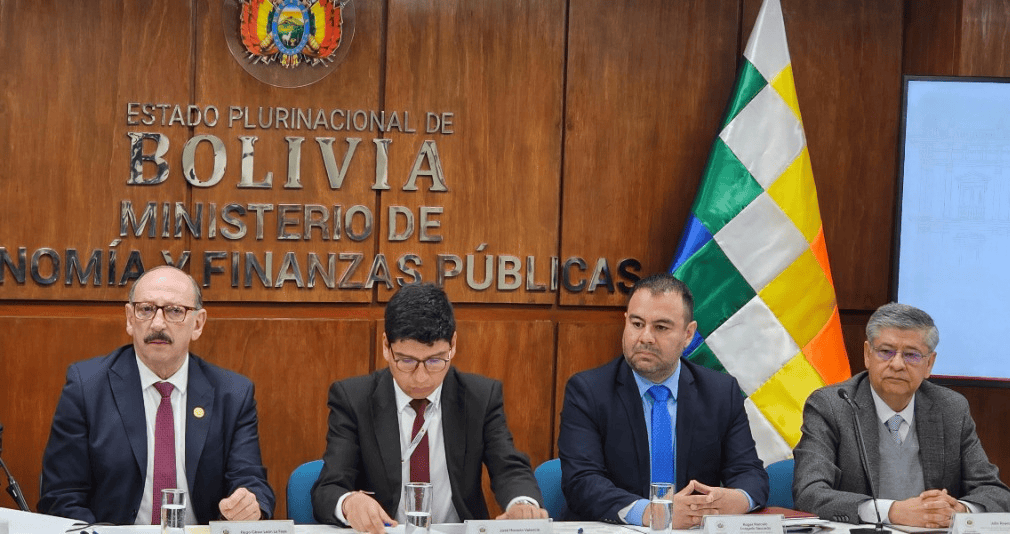 PROCURADURÍA EJECUTA AUDITORÍAS A ARBITRAJES INTERNACIONALES
