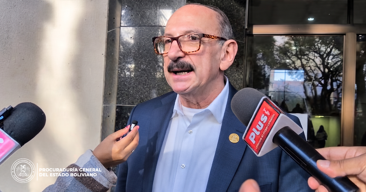 PROCURADURÍA PROMUEVE EL DIÁLOGO Y LA CONCERTACIÓN EN EL CASO "POZO DOMO OSO X3"
