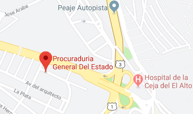 Ubicación